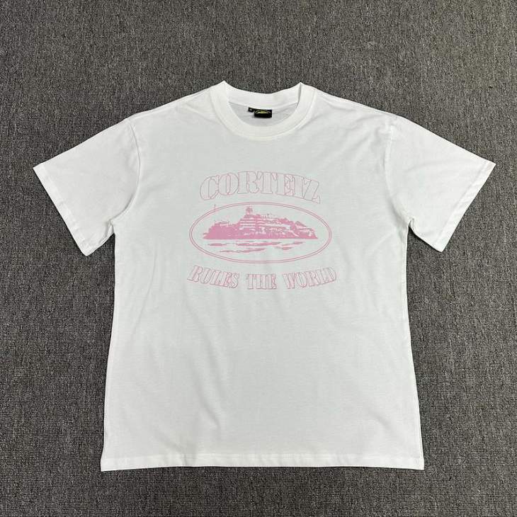 Corteiz T Shirts Short _SKUCorteizXS-2XLwmtx310316719